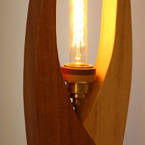 bedside tall lamp