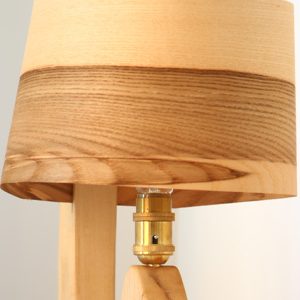 minimalist design table lamp